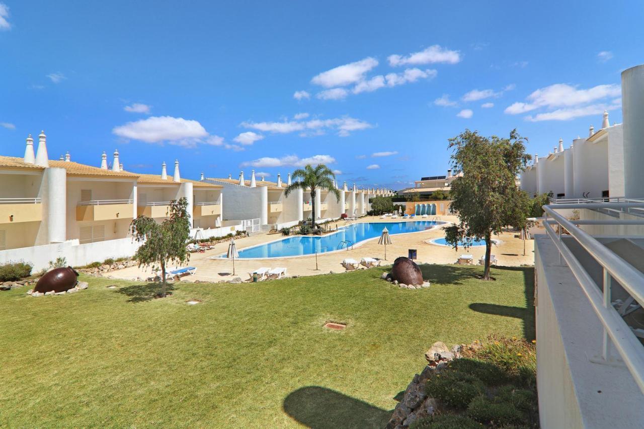 Villa Aldeia Da Galé V2 304 Albufeira